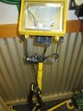 GARAGE LIGHT