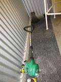 WEED WACKER
