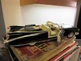 COLLECTOR CARS
