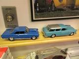 COLLECTOR CARS
