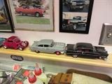 COLLECTOR CARS