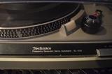 Technics Turntable SL-220