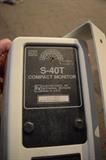 S-40T Compact Monitor