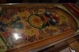 Ten Spot Vintage pinball machine