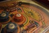 Ten Spot Vintage pinball machine