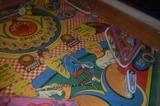 Ten Spot Vintage pinball machine