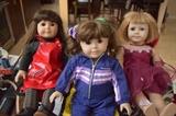 American Girl Crew!