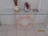 Console table