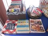 Cookbooks - vintage