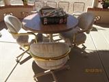 Dinette set