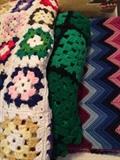 hand made quilts