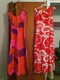 60's Dresses