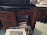 Vintage Desk