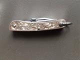 Sterling Silver and Silver plate items