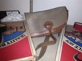 Vintage DOONEY & BOURKE bag!