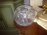 Cut Glass Bowl