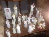 HUGE Collection of these sweet Angels!