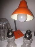 FUNKY Mid Century MOD Lamp!