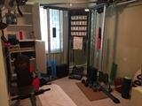 Exercise Equipment