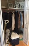 Mens coats and jackets XL