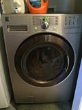 Kenmore Washer