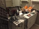 Halloween Decor