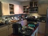 Lots of Kitchen Items - (Owner was a chef)