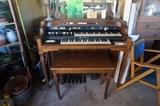 Hammond Organ