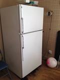 refrigerator
