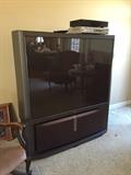 60" Sony projection TV