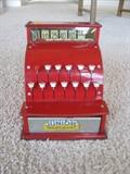 Junior Merchant cash register