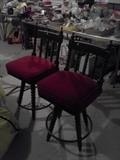 Bar stools