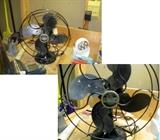Emerson metal fan