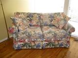 Sofa loveseat