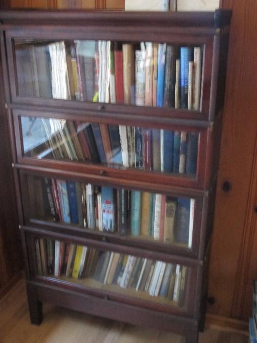 Barristers Bookcase