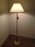 Floor Lamp - $ 50.00