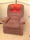 Recliner $ 60.00