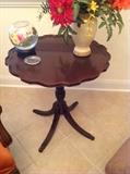 Large Tea Table $ 60.00