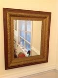 Antique Mirror $ 60.00