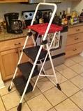 Step Stool $ 30.00