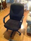 Computer Chair $ 40.00