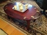 Butler's Table $ 60.00
