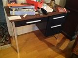Metal Desk $ 30.00