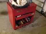Tool Chest $ 40.00
