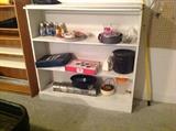 Bookshelf $ 30.00