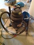 Work Vac $ 30.00