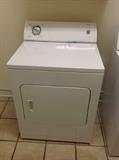 Dryer $ 150.00