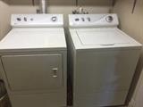 Maytag Washer & Dryer set