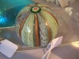 MURANO GLASS PAPERWEIGHT