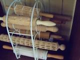 ROLLING PIN COLLECTION